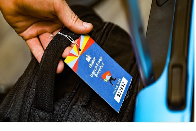Bristol Luggage Storage - Why luggage storage helps in Bristol