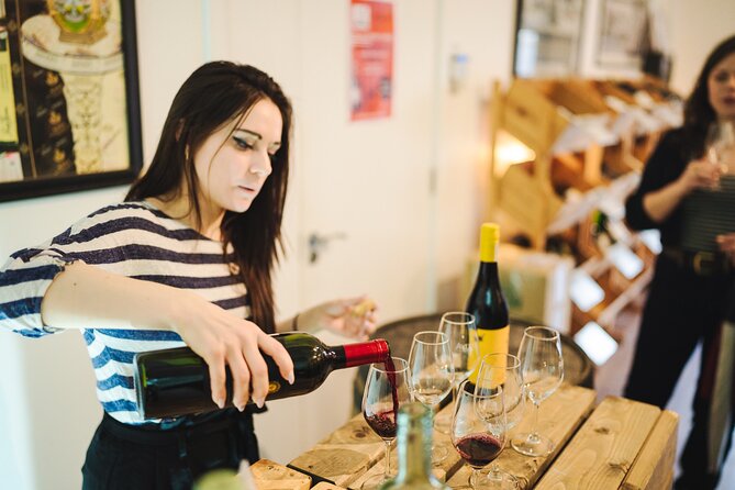 Bristol Old City Food & drink Tour - Five useful things to know before booking