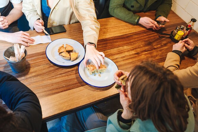 Bristol Old City Food & drink Tour - Is $101.16 good value?