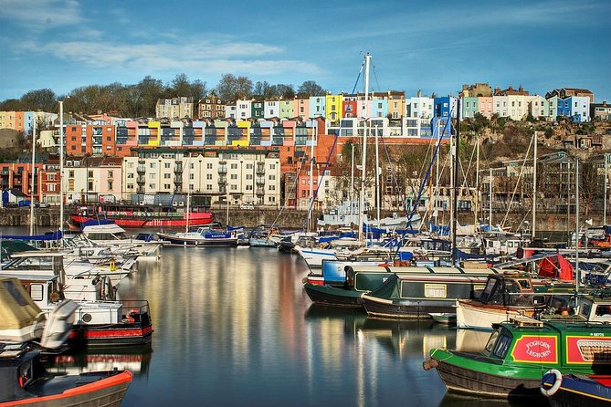 Bristol private walking tour with a local guide - Why a private Bristol walk can be worth the price