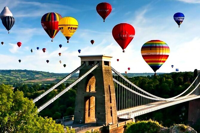 Bristol private walking tour with a local guide - Bristol Cathedral in the final 30 minutes