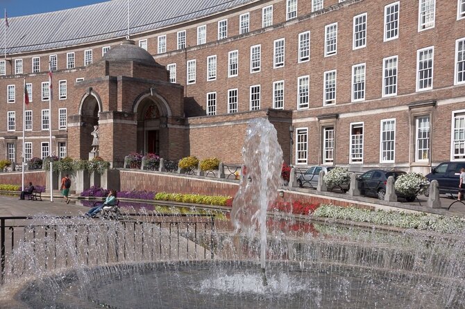 Bristol Quest: Self Guided City Walk & Immersive Treasure Hunt - Who will enjoy Bristol Quest most