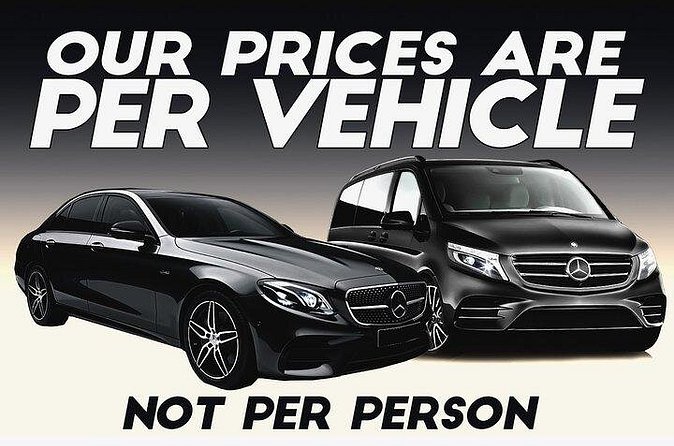Bristol to Heathrow Airport private taxi transfers - Flexible departure times, with one important caution