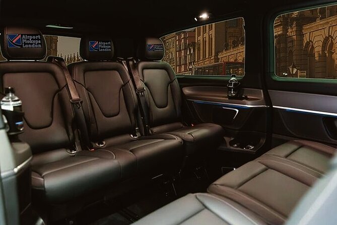 Bristol to Heathrow Airport private taxi transfers - Airport arrival details and meet-and-greet information