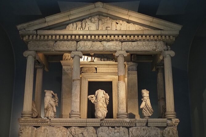 British Museum Highlights Private Guided Tour - Rosetta Stone expectations