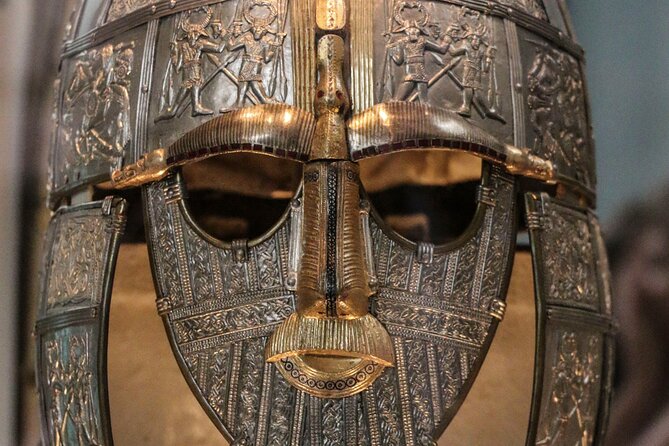 British Museum Highlights Private Guided Tour - What makes the guides effective