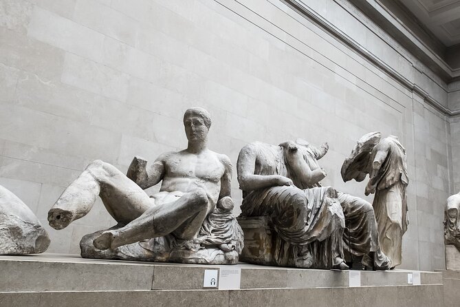 British Museum In-Depth Private Guided Tour - Why a private guide helps at the British Museum