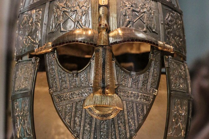 British Museum In-Depth Private Guided Tour - Three hours, a useful pace, and a few physical cautions