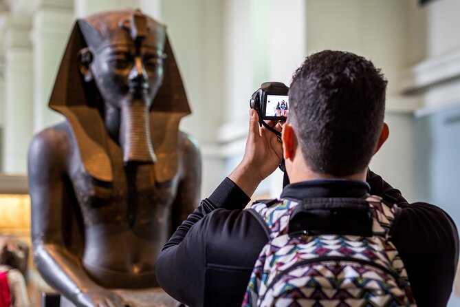 British Museum In-Depth Private Guided Tour - Is $239.94 per person good value?