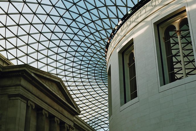 British Museum London Guided Tour Semi-Private 8ppl Max - The Lewis Chessmen and medieval Europe
