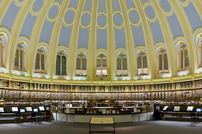 British Museum Private Tour - Why the Private Guide Changes the Visit