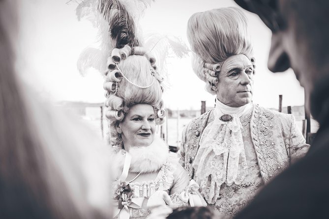 British Royal Mistresses and a Pub - Finishing in Soho with an included stop