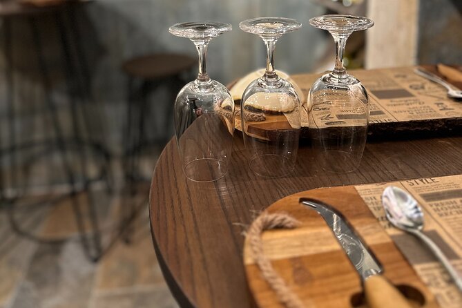 British Wine and Cheese Tasting Experience in City of Bath - Key Points to Know Before You Book