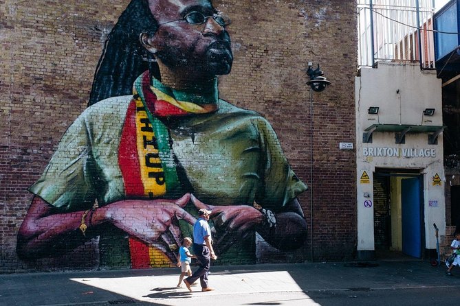 Brixton Market Tour with African and Caribbean Cuisine - What Obi adds beyond the food