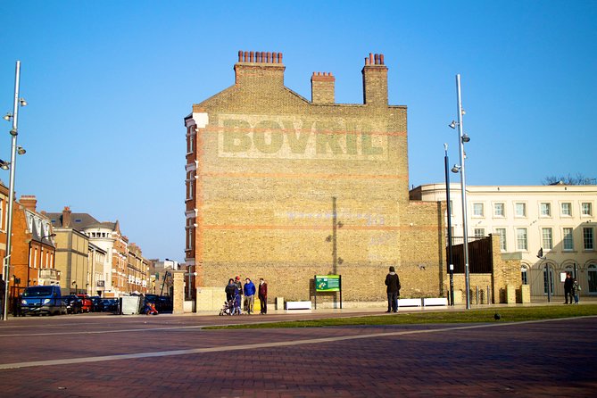 Brixton Private Walking Tour with a Local, Tailored to Your Interests - How flexible is the private format?