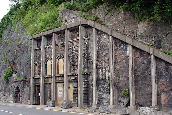 Brunel’s Bristol: A Self-Guided Tour from SS Great Britain to Clifton Bridge - How the VoiceMap format works in practice