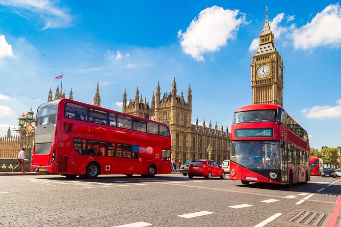 Buckingham Palace Exterior and Royal History Private Tour - St James’s Palace, one of London’s older royal buildings