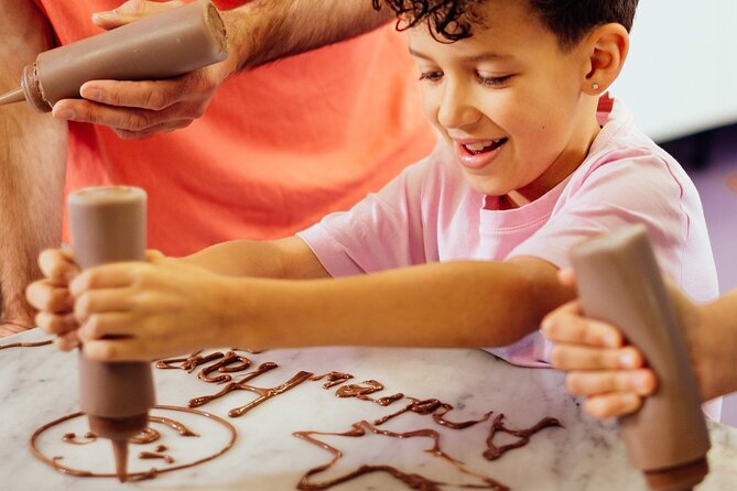 Cadbury World Entry Ticket - Key points before you book