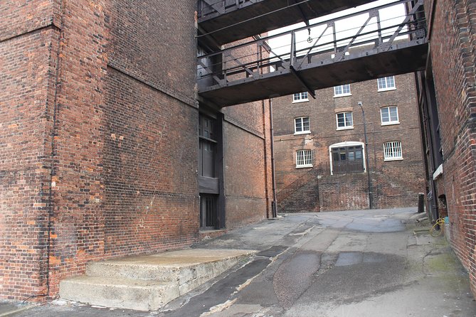 Call the Midwife Location Tour in Chatham - Who will enjoy this tour most?