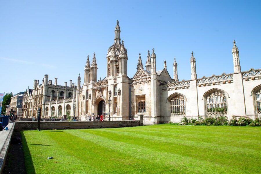Cambridge: 2-Hour Private University Walking Tour - Is $101 per person fair value?