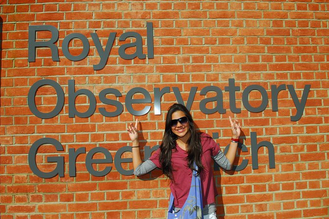Cambridge and Greenwich - Day Tour from Brighton - Optional extras and how to plan them