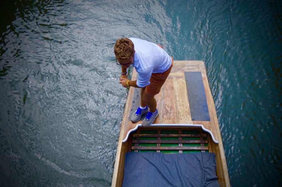 Cambridge: Chauffeured Punting Tour - Why Punting Is One of Cambridge’s Best First Sights
