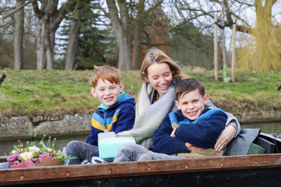 Cambridge: Private Chauffeured Punting Tour - Key points to know before booking