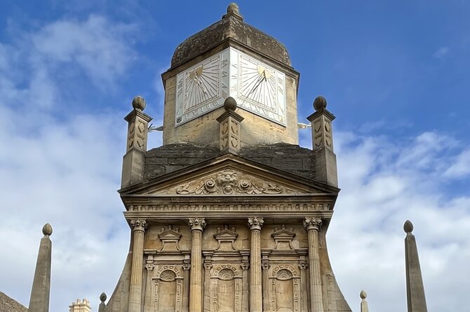 Cambridge Quest: Self Guided City Walk & Immersive Treasure Hunt - Who will enjoy this Cambridge Quest most
