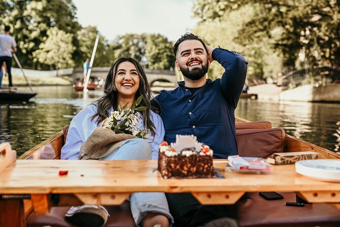 Cambridge - Shared Punting Tour - Is $27.73 good value?