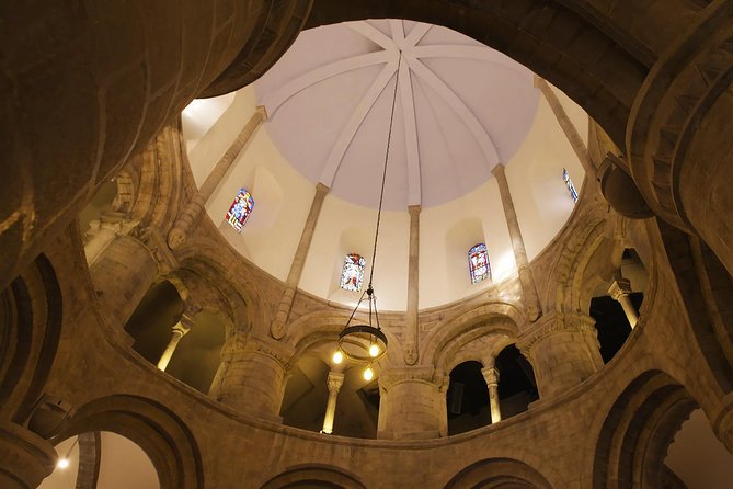 Cambridge University Walking Tour - St Edward’s Church and the religious thread