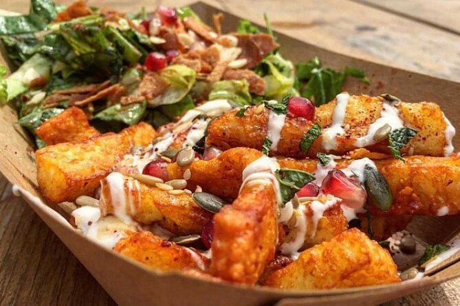 Camden Market - Music, Movies 10+ Food Tastings - The Hawley Arms and a Camden Hells break