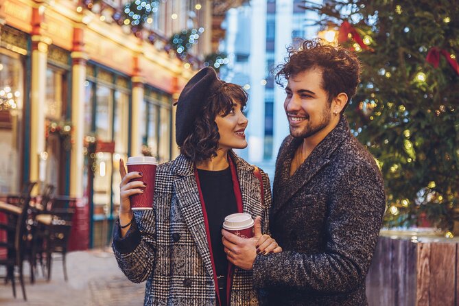 Camden’s Yuletide Stroll Private Tour: Lights, Markets & Magic - What the $764.53 price really buys