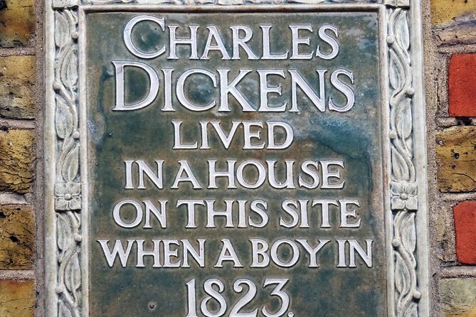 Camden Walking Tour in London - The Roundhouse and Camden’s music story