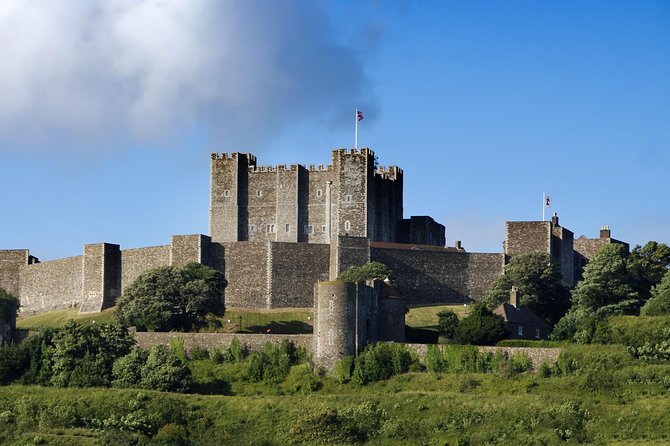 Canterbury Cathedral, Dover Castle & White Cliffs Guided Day Tour from London - Who should book this tour?