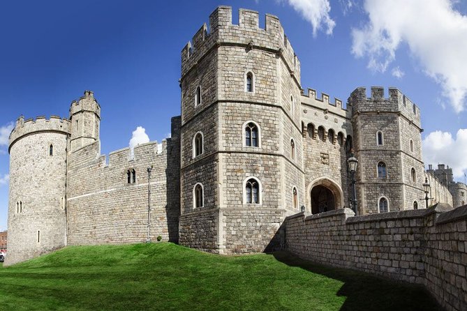 Canterbury Cathedral, Leeds Castle and Dover Castle Private Tour - The private car is the real feature