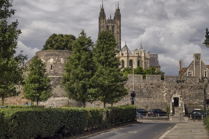 Canterbury Cathedral, Leeds Castle and Dover Castle Private Tour - How to judge the value at $617.27