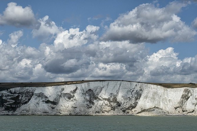 Canterbury & the White Cliffs of Dover Tour (Small-Group) - Deal, a seaside break with room for lunch