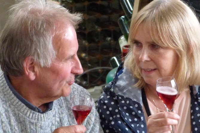 Cellar Door Wine Tour from London - Why English wine makes a good London day trip