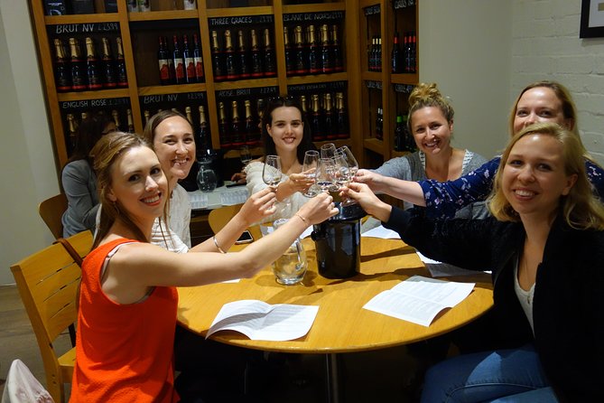 Cellar Door Wine Tour from London - A picnic lunch in Chapel Down’s herb garden