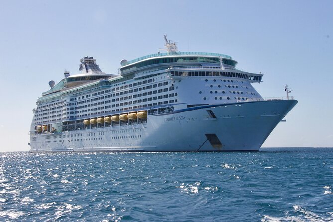 Central London to Dover Port Private Transfer - Key Points to Know Before You Book