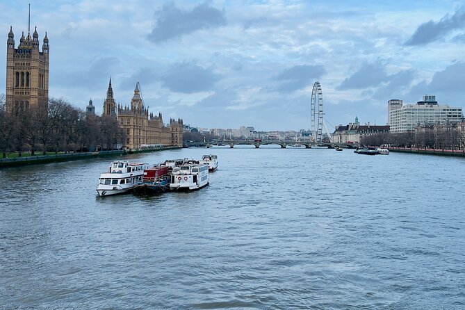 Central London to Dover Port Private Transfer - WhatsApp Contact and Driver Details