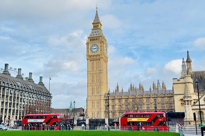 Central London to Dover Port Private Transfer - A Real Backup Story to Keep in Mind