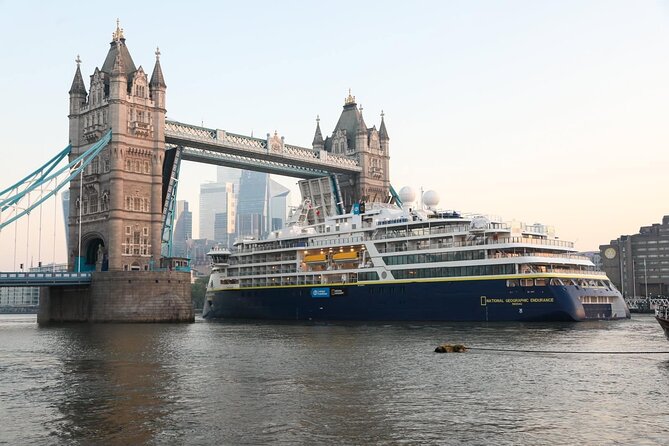 Central London to Dover Port Private Transfer - Who Will Get the Most From This Transfer