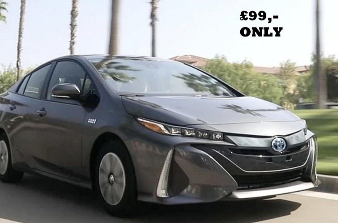 Central London To & From Heathrow Airport Private Transfer - Clean cars, chargers, and driver service