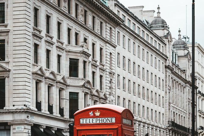 Central London To & From Heathrow Airport Private Transfer - Is $135.73 good value for two people?