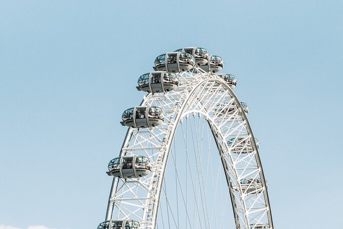 Central London To & From Heathrow Airport Private Transfer - Who should book this private Heathrow ride?