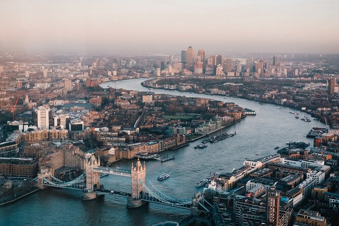 Central London To & From Heathrow Airport Private Transfer - Arrival at Heathrow and meeting your driver