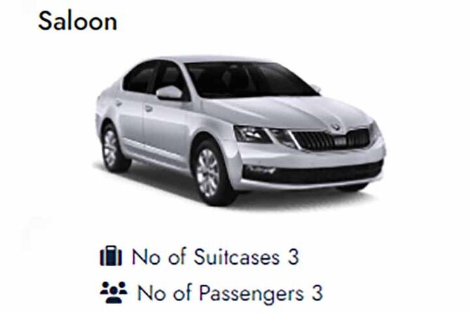 Central London to Southampton Cruise Port Private transfers - Southampton arrival requires one small check