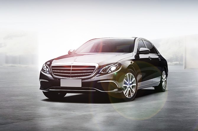 Central London to Southampton Cruise Port Private transfers - Who will appreciate this most?