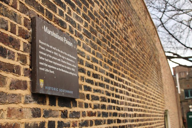 Charles Dickens London Walking Tour - Is $23.18 good value for 150 minutes?